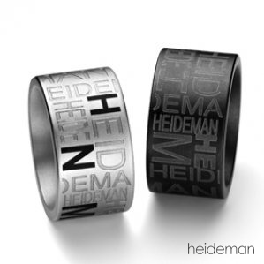 Heideman Hr 1131 en Hr1132-5
