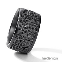 Heideman HR 1156-5 enigma retro black