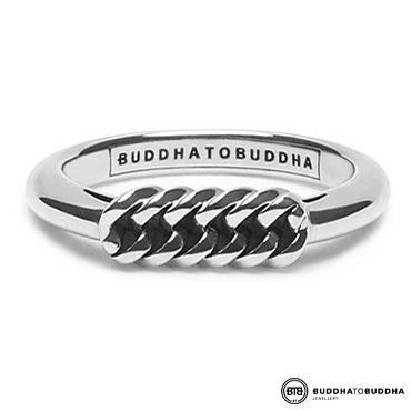 buddha to buddha refined chainring